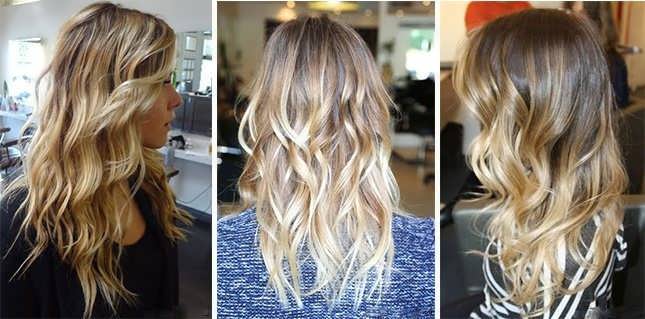 Kaliforniyskoye melirovaniye (1)