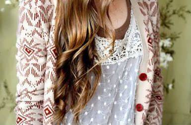 kak nakrutit volosy bez bigudi (3)