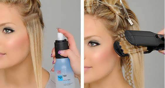 kak nakrutit volosy na ployku (7)