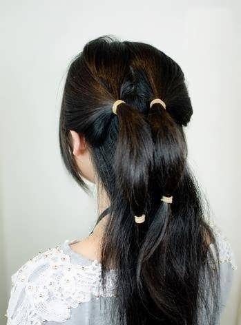 kak sdelat bantik iz volos na golove (11)