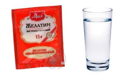 maska dlya laminirovaniye volos