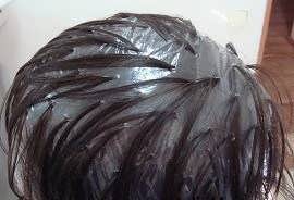 melirovaniye cherez shapochku (1)