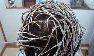 melirovaniye cherez shapochku (2)