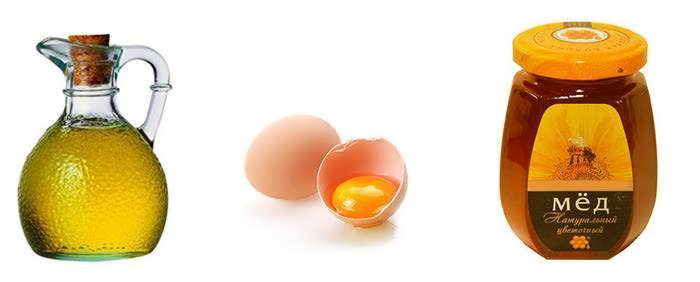 Retsept s olivkovym maslom