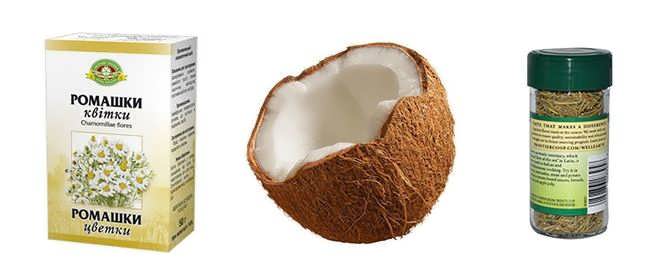 maska dlya zdorovykh pryadey