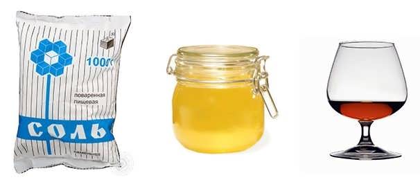 maska dlya obyema volos