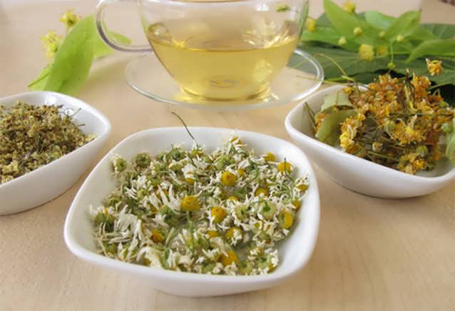 otvar s romashki i krapivy