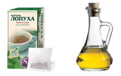 Domashneye repeynoye maslo