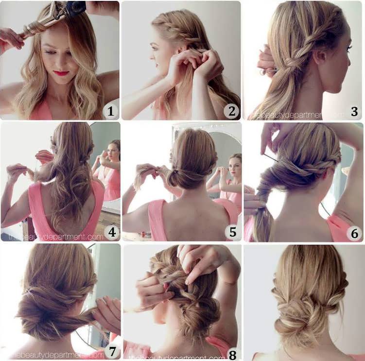 Nebrezhnyy modnyy puchok