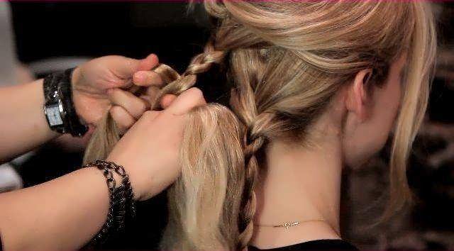 Povsednevnyy puchok iz trekh kos (3)