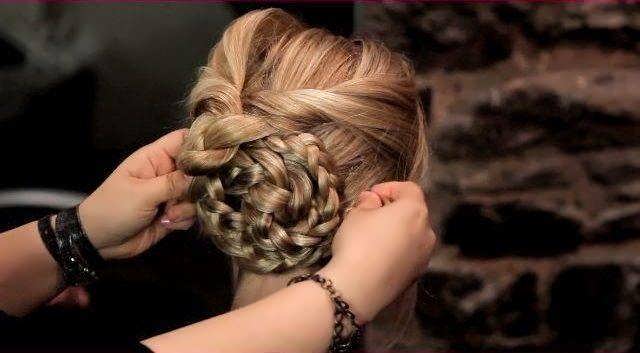 Povsednevnyy puchok iz trekh kos (4)