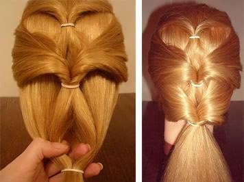 bystraya pricheska iz khvostikov (3)