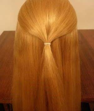 bystraya pricheska iz khvostikov