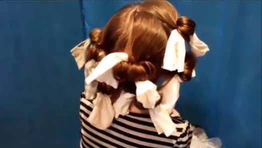 kak nakrutit volosy na tryapochki (6)