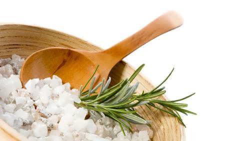 morskaya sol dlya volos