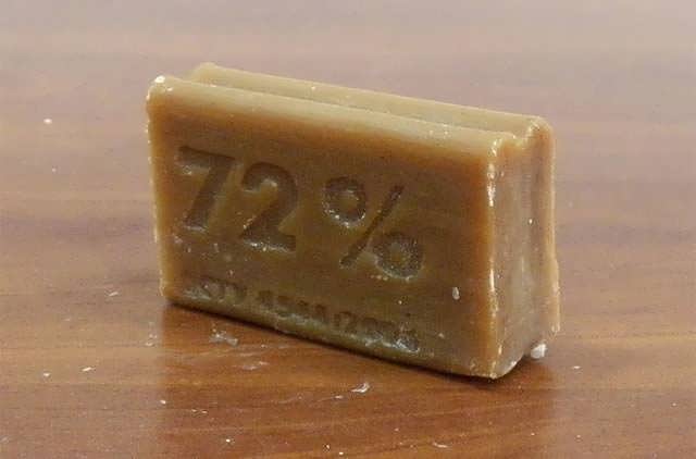 mozhno li myt volosy khozyaystvennym mylom