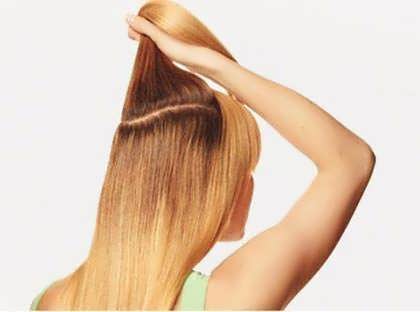 Klubnaya pricheska s nachesom (2)