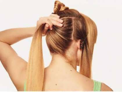 Klubnaya pricheska s nachesom (4)