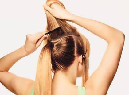 Klubnaya pricheska s nachesom (5)