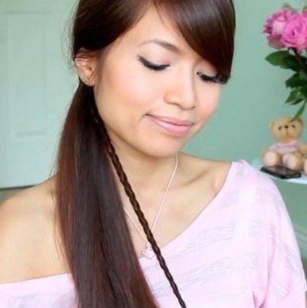 Bystraya chetyrekhryadnaya kosa (1)