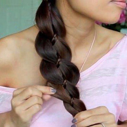 Bystraya chetyrekhryadnaya kosa (7)