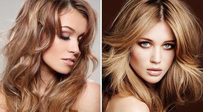 Karamelnoye-melirovaniye