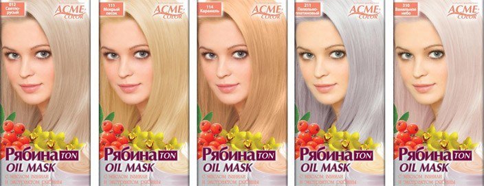 Toniruyushchaya-maska-Ton-Oil-Mask