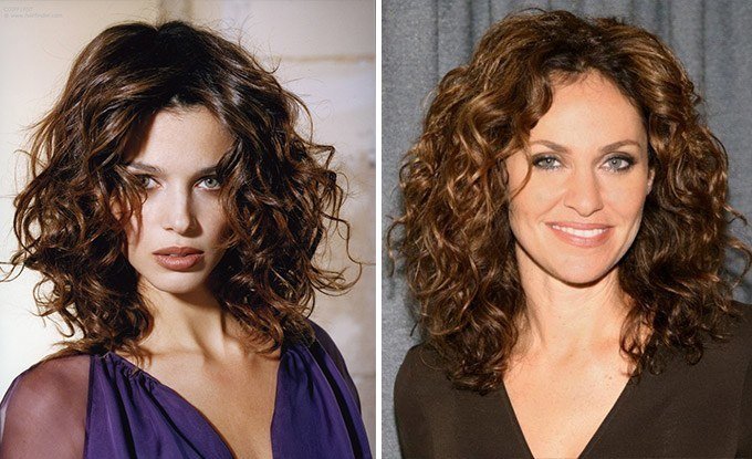 karving-na-sredniye-volosy