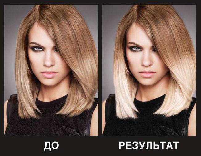 okrashivaniye ombre do i posle foto (2)