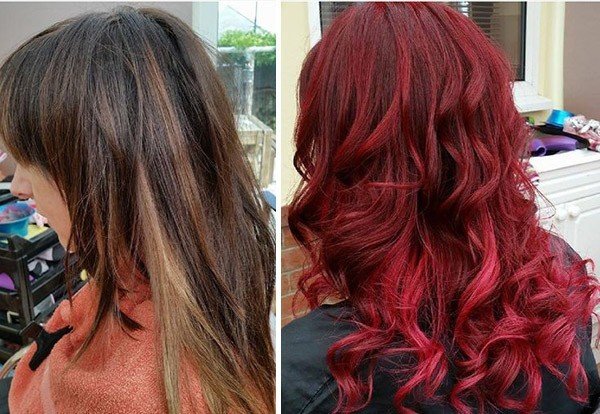 ottenochnyy shampun do i posle foto (3)