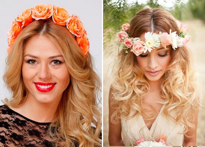 Pricheski s tsvetami v volosakh (10)