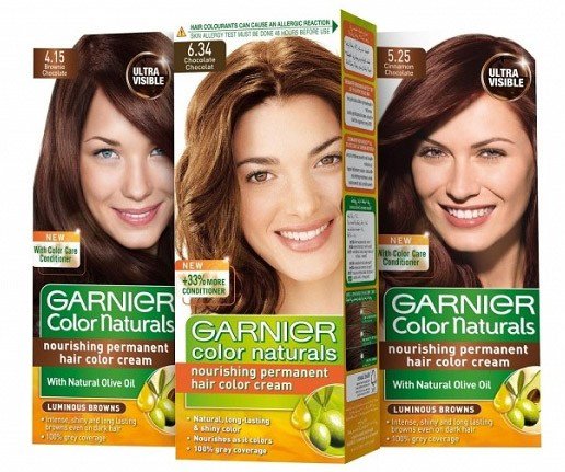 garnier-color