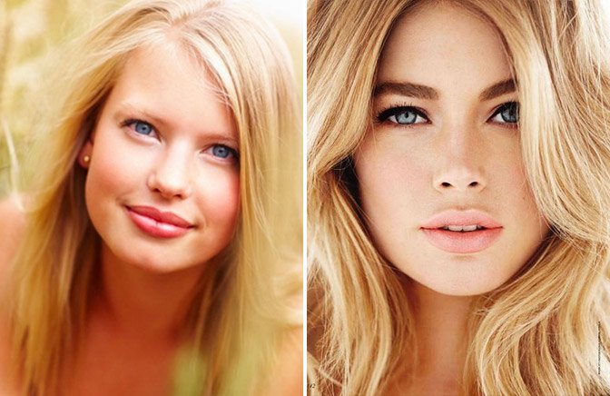 komu idet pshenichnyy tsvet volos (3)