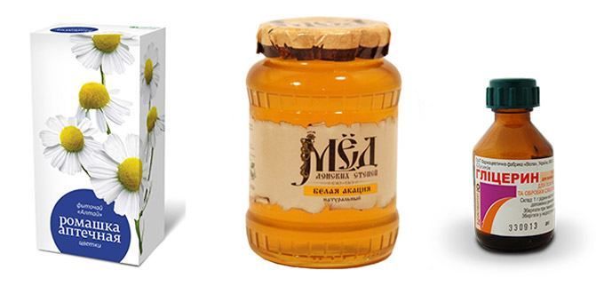 pshenichnyy tsvet pri pomoshchi domashnikh sredstv