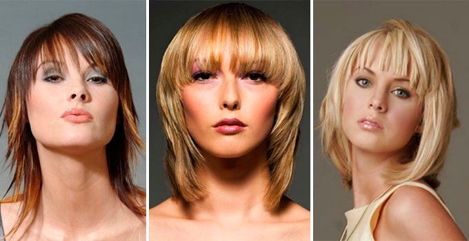 Стрижка рапсодия Стрижка рапсодия