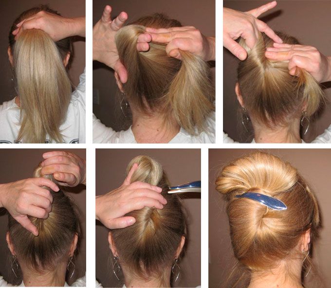 Ракушка с петелькой