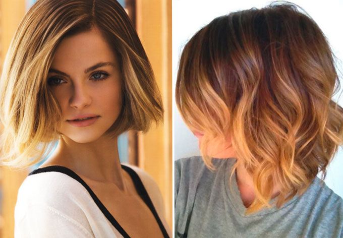 Шатуш без начеса