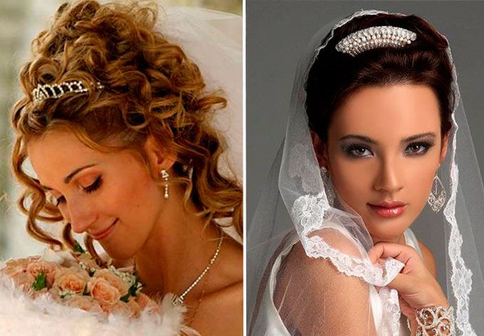 Прически в греческом стиле