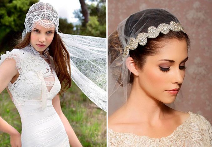 Фата - джульетка