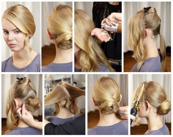 pricheska-dlya-balnyh-tancev7