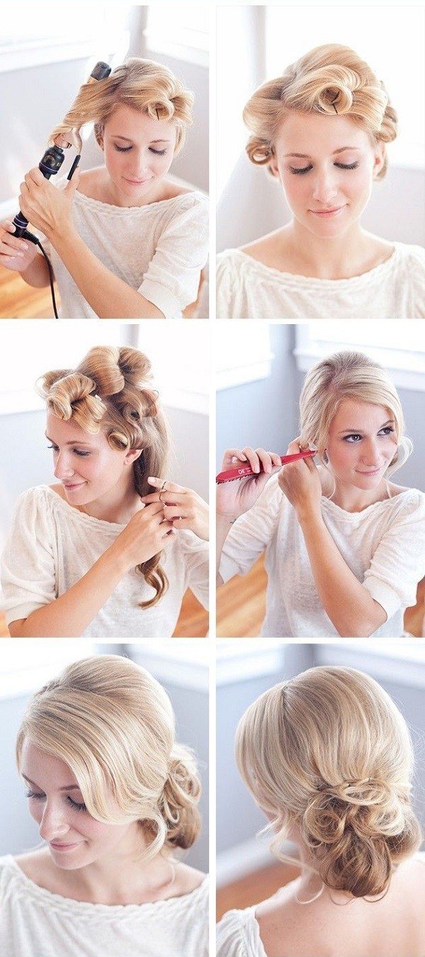 vysokij-i-nizkij-puchok-v-oprave-iz-zavitkov1