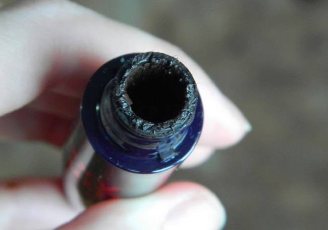 chem-vosstanovit-zasohshuyu-tush9