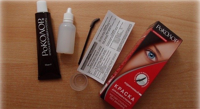 kak-pokrasit-brovi-kraskoj4