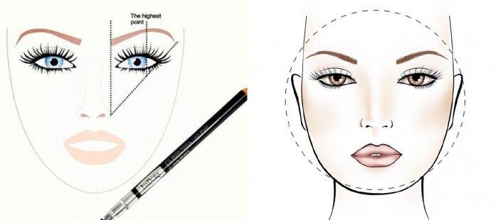 kak-pravilno-vybrat-brovi-dlya-ovalnogo-lica4