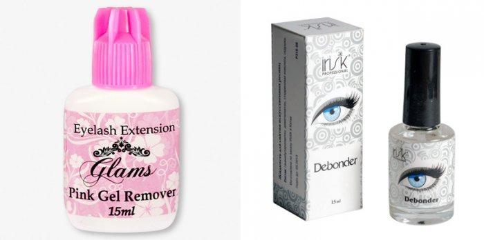 kak-bez-vreda-dlya-svoih-resnic-snyat-doma-naroshchennye-puchki2