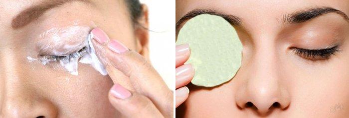 kak-bez-vreda-dlya-svoih-resnic-snyat-doma-naroshchennye-puchki7