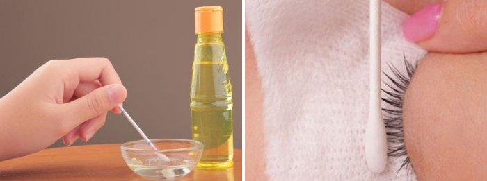 kak-bez-vreda-dlya-svoih-resnic-snyat-doma-naroshchennye-puchki8