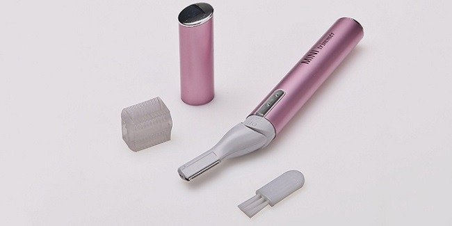 kak-polzovatsya-trimmerom-dlya-brovej2