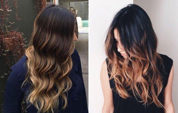 osobennosti-i-vidy-balayazha-na-chernye-volosy10