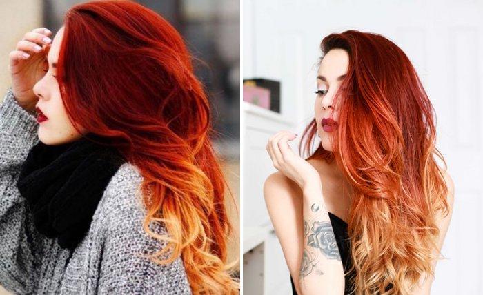 okrashivanie-balayazh-na-ryzhie-volosy1